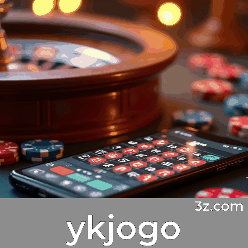 Experimente o Crash no ykjogo e ganhe instantaneamente!
