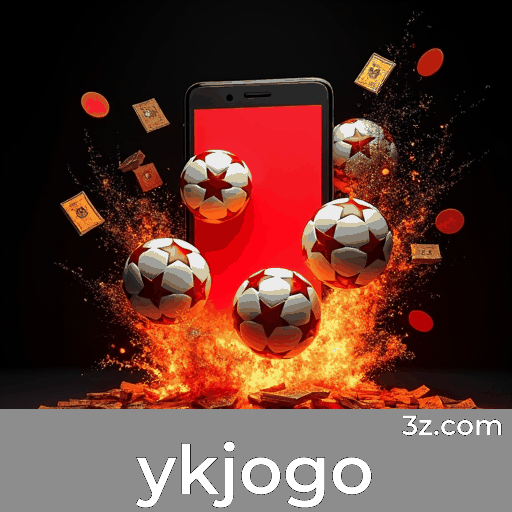 Experimente a Emoção dos Jogos de Cassino no Ykjogo