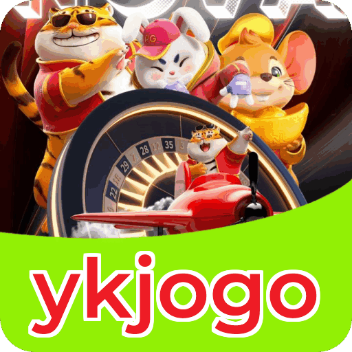 Login rápido no app ykjogo