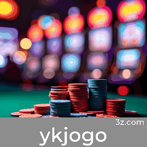 ykjogo Verde: Sustentabilidade e Responsabilidade no Jogo
