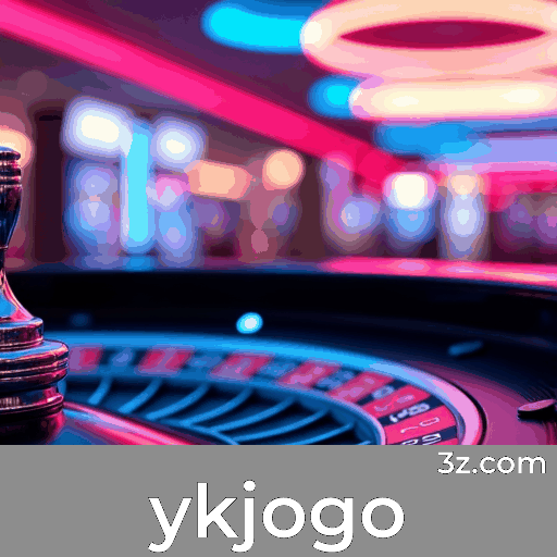 Login Seguro ykjogo: Proteção e Privilegios Exclusivos