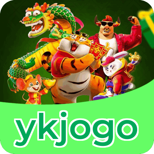Download iOS ykjogo