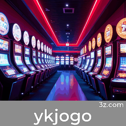 Sinta a Emoção e Mergulhe no Realismo Psicológico do Cassino ykjogo