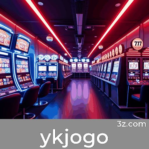 Login Seguro ykjogo: Proteção e Privilegios Exclusivos