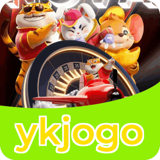 Métodos de pagamento aceitos na ykjogo