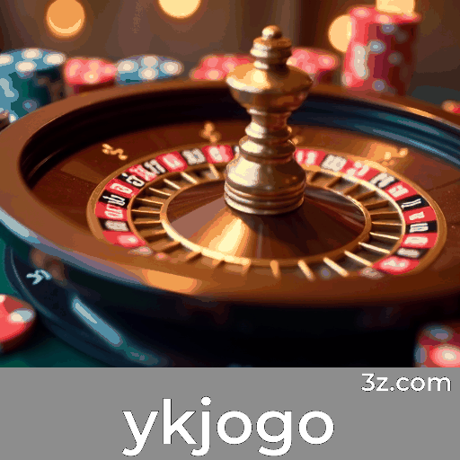 Sistema de Recompensas em Camadas: Maximize Seus Ganhos no ykjogo