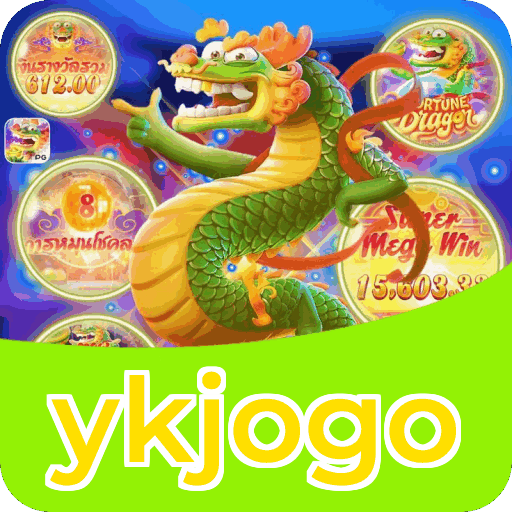 Instalação Android ykjogo