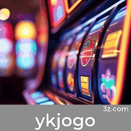ykjogo Verde: Sustentabilidade e Responsabilidade no Jogo
