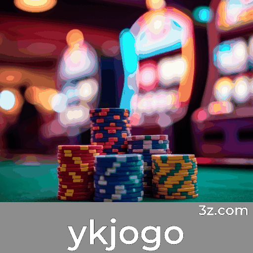 ykjogo Jogos: Aprenda Estratégias e Melhore suas Habilidades