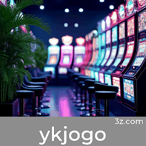 Sinta a Emoção e Mergulhe no Realismo Psicológico do Cassino ykjogo