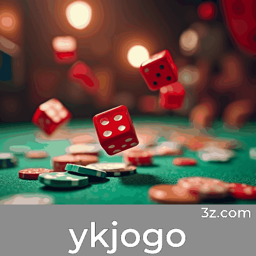 Login Seguro ykjogo: Proteção e Privilegios Exclusivos
