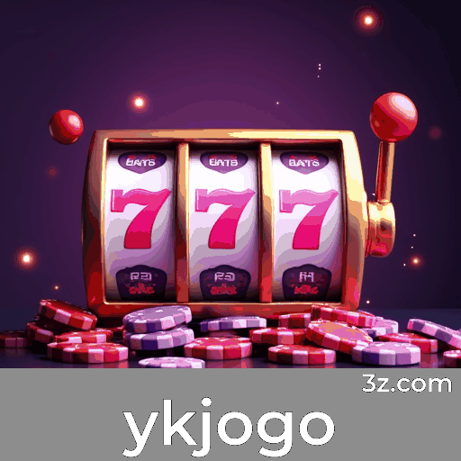ykjogo Verde: Sustentabilidade e Responsabilidade no Jogo