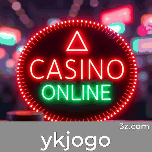Sinta a Emoção e Mergulhe no Realismo Psicológico do Cassino ykjogo